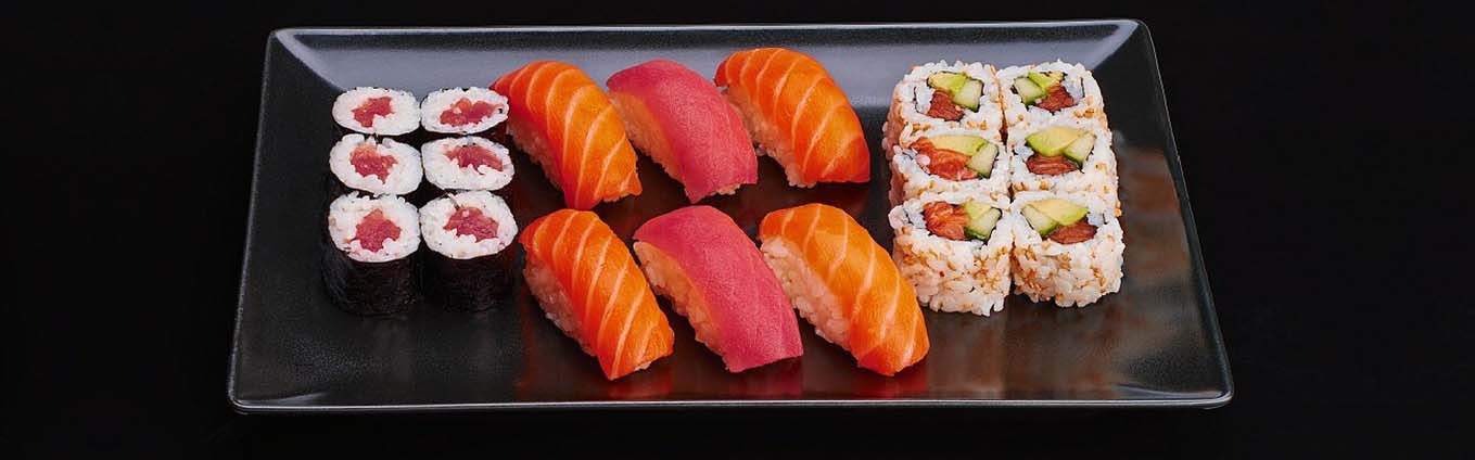 Sushi Lite