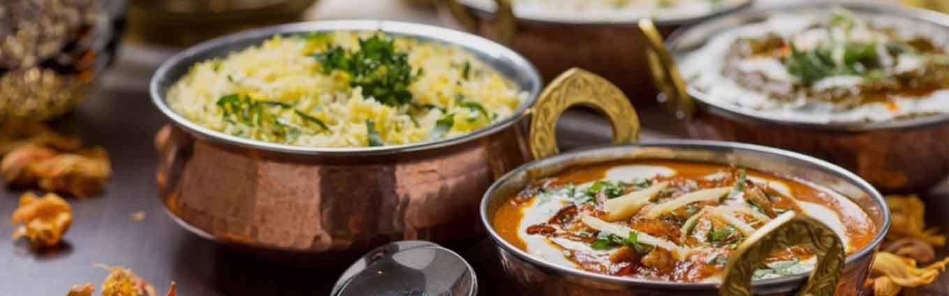 Husnas Indian Kitchen Menu
