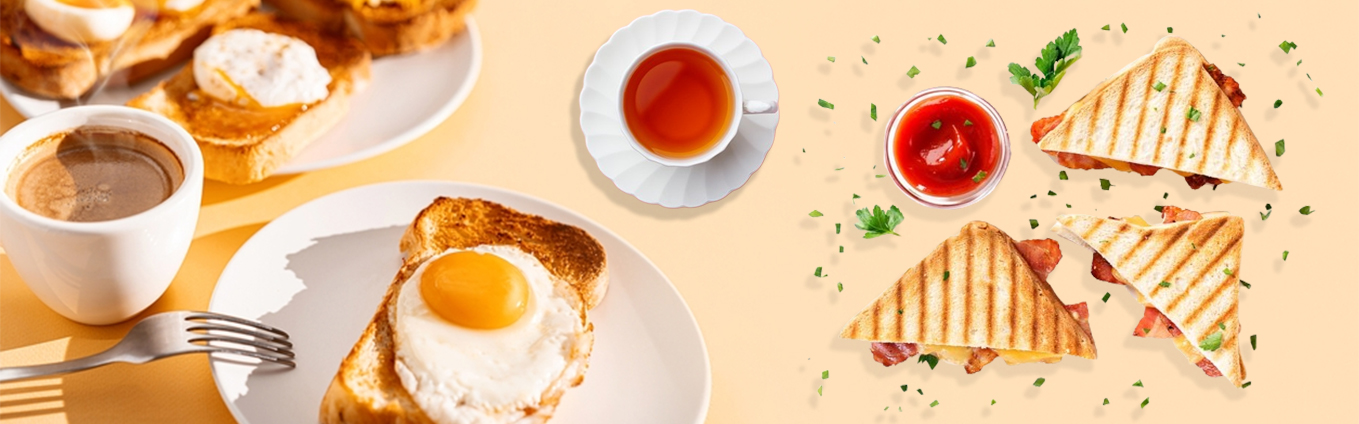 Sylvia’s Cafe Menu