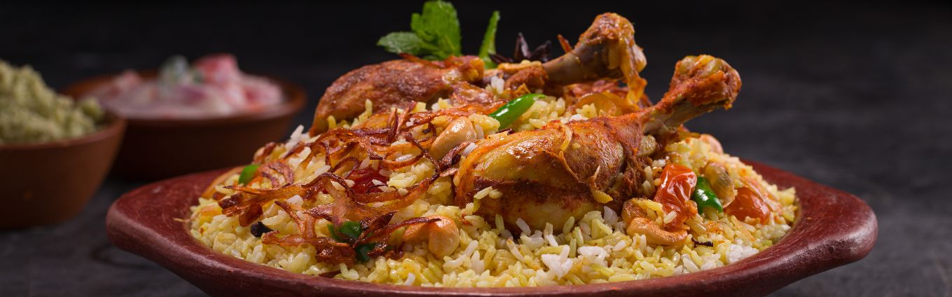 Akshaya Tiffins And Biryanis Menu