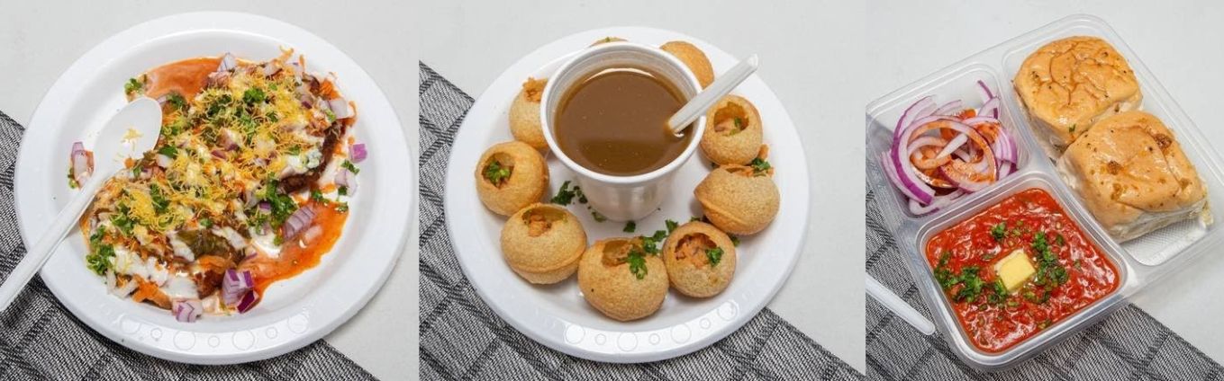 Shahi India Malvern Menu