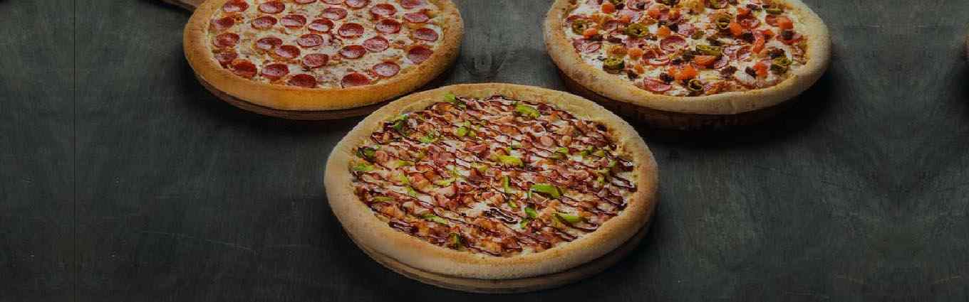 Snappys Pizza St. Agnes Menu