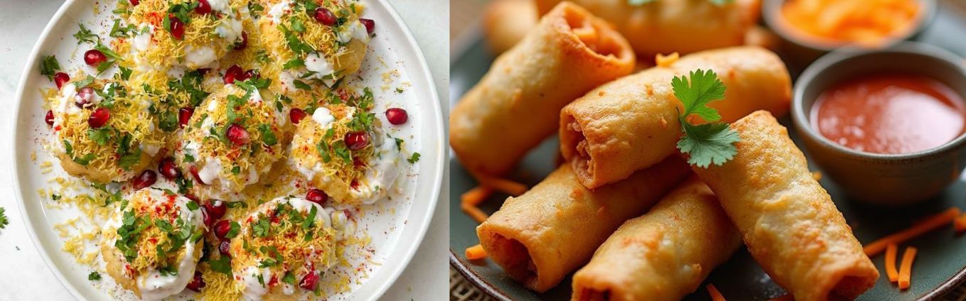 Angithi Werribee Menu