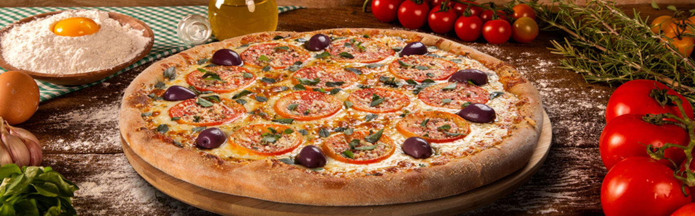 The Boys Pizza Bar Menu