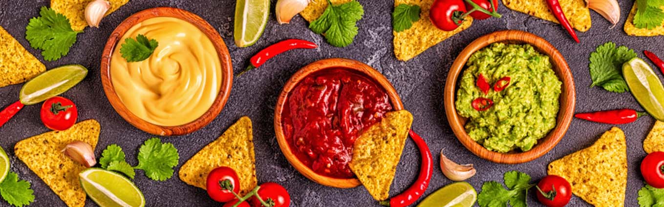 AMIGOS RESTAURANT Menu