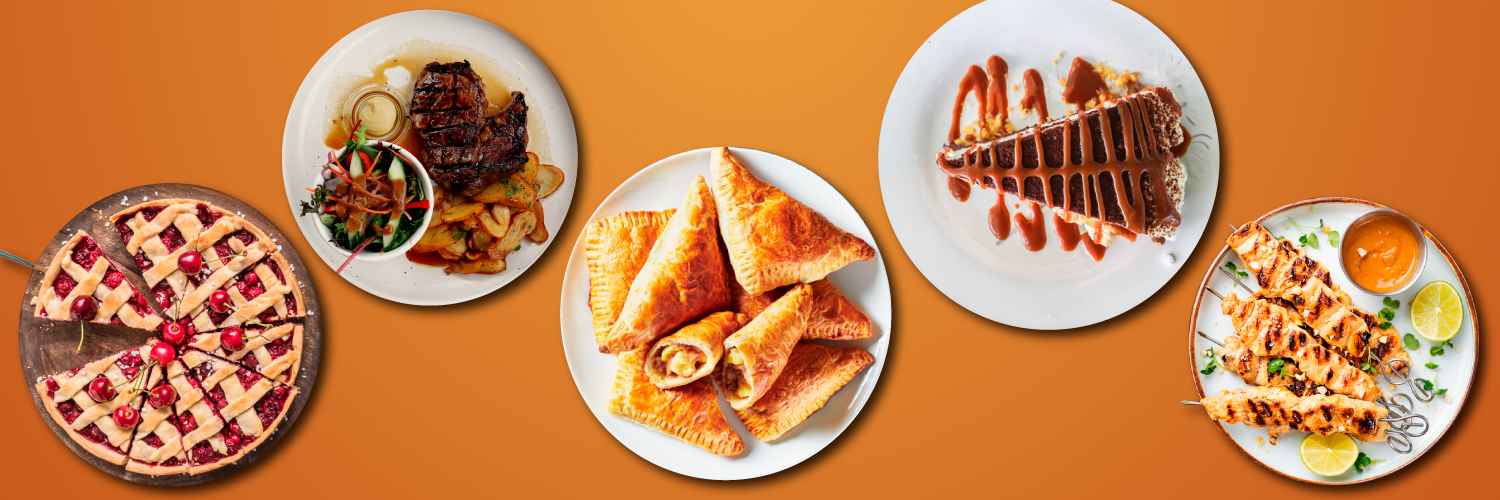 The Original Pancake Kitchen Golden Grove Menu