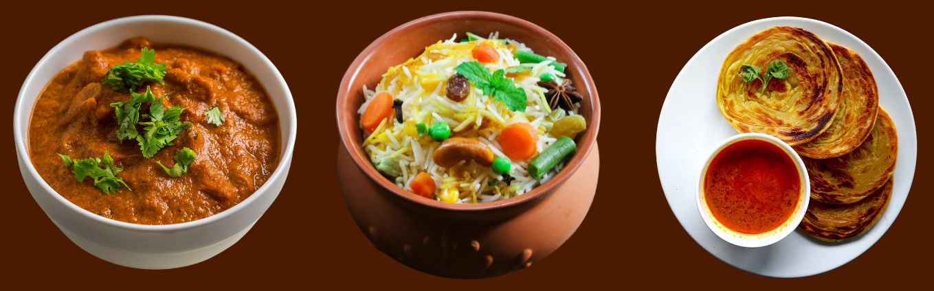 Baba Sweets Pure Veg Indian Restaurant Menu