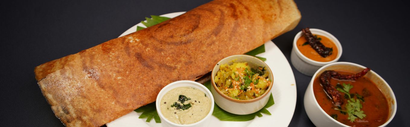 Aroma Cafe & Restaurant Menu