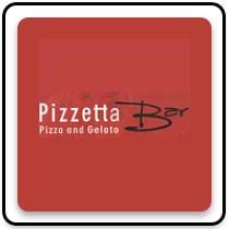 Pizzetta Bar