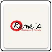 Rene's Restaurant and Pizzeria