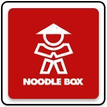 Noodle Box-Benowa
