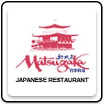 Matsuzaka Japanese Restaurant