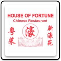 House of Fortune Chinese Restaurant