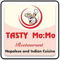 Tasty Momo Restaurant Nepalese & Indian Cuisine