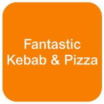 Fantastic Kebab and Pizza