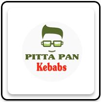 Pitta Pan Gourmet Kebabs