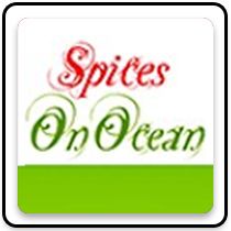 Spices on Ocean