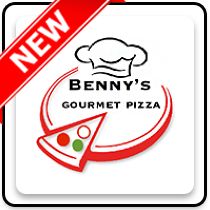 Benny's Gourmet Pizza