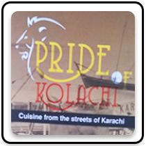 Pride of Kolachi Pakistani Cuisine (Halal)