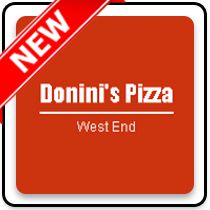 Donini's Pizza-West End