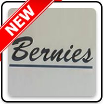 Bernie's Takeaway