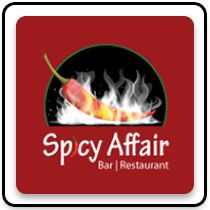 Spicy Affair Bar and Restaurant