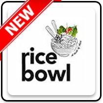 Rice Bowl Asian Flavours