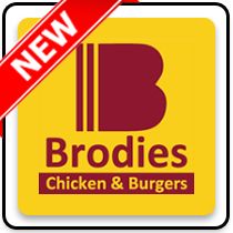 Brodies Chicken & Burgers Cornubia