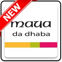 Maya Da Dhaba
