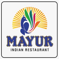 Mayur Indian Restaurant - Jindalee