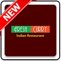 Fresh Curry Restaurant