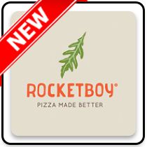 Rocketboy Pizza-Randwick