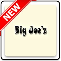 Big Joe'Z Kitchen