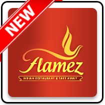 Flamez Indian Restaurant