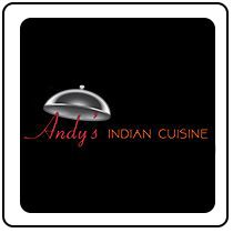 Andy's Indian Cuisine