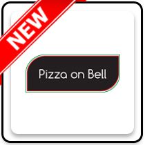 15% Off - Pizza On Bell Menu - Pizza delivery Coburg, Vic