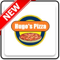 Hugo's Pizza