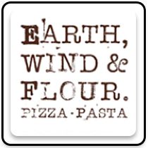 Earth Wind & Flour