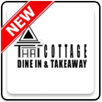 5 Off Thai Cottage Menu Thai Restaurant Cranbourne Vic