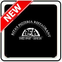 Rita's Pizzeria & Restaurant