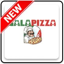 Gala Pizza