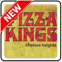 Pizza Kings-Chelsea Heights