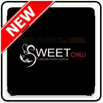 Sweet Chilli Indian Foods