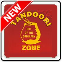 Tandoori Zone - Cheltenham