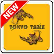 Tokyo Table