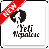 Yeti Nepalese