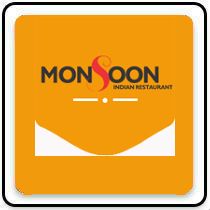 Monsoon Indian Restaurant-Modbury