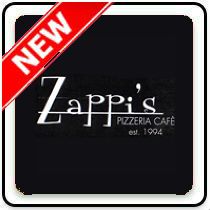 Zappi's Pizzeria Cafe