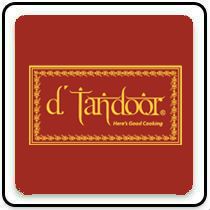 D'Tandoor