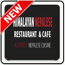 Himalayan Nepalese Restaurant and Cafe-Inglewood